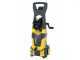 Nettoyeur haute pression Lavor Fury Extra 135 - Lavorwash &eacute;lectrique &agrave; eau froide