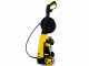 Nettoyeur haute pression Lavorwash &agrave; froid Lavor Force 145 - Electrique &agrave; eau froide 145 bar max