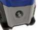 Nettoyeur haute pression Annovi &amp; Reverberi Blue Clean 4.0 Twin Flow 150 bars max, d&eacute;bit 13.5L/min