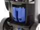 Nettoyeur haute pression Annovi &amp; Reverberi Blue Clean 4.0 Twin Flow 150 bars max, d&eacute;bit 13.5L/min