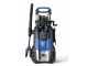 Nettoyeur haute pression Annovi &amp; Reverberi Blue Clean 4.0 Twin Flow 150 bars max, d&eacute;bit 13.5L/min