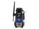 Nettoyeur haute pression Annovi &amp; Reverberi Blue Clean 4.0 Twin Flow 150 bars max, d&eacute;bit 13.5L/min