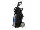 Nettoyeur haute pression Annovi &amp; Reverberi Blue Clean 4.0 Twin Flow 150 bars max, d&eacute;bit 13.5L/min