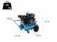 Motocompresseur thermique Campagnola MC 548 moteur &agrave; essence 7 CV