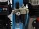 Motocompresseur thermique Campagnola MC 548 moteur &agrave; essence 7 CV
