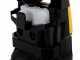 Lavor Space 180 - Nettoyeur haute pression Lavorwash semi-rofessionnel &agrave; eau froide  - 180 bar max - 510 l/h