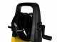 Lavor Space 180 - Nettoyeur haute pression Lavorwash semi-rofessionnel &agrave; eau froide  - 180 bar max - 510 l/h