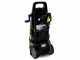 Lavor Space 180 - Nettoyeur haute pression Lavorwash semi-rofessionnel &agrave; eau froide  - 180 bar max - 510 l/h