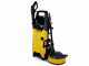 Lavor Space 180 - Nettoyeur haute pression Lavorwash semi-rofessionnel &agrave; eau froide  - 180 bar max - 510 l/h