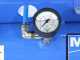 KIT Motocompresseur Campagnola MC 548 7HP + 2 Peignes Vibreurs pneumatiques Tuono Evo