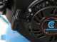 KIT Motocompresseur Campagnola MC 548 7HP + 2 Peignes Vibreurs pneumatiques Tuono Evo