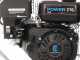 KIT Motocompresseur Campagnola MC 548 7HP + 2 Peignes Vibreurs pneumatiques Tuono Evo