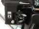 KIT Motocompresseur Campagnola MC 548 7HP + 2 Peignes Vibreurs pneumatiques Tuono Evo