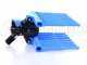 KIT Motocompresseur Campagnola MC 548 7HP + 2 Peignes Vibreurs pneumatiques Tuono Evo