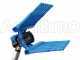 KIT Motocompresseur Campagnola MC 548 7HP + 2 Peignes Vibreurs pneumatiques Tuono Evo
