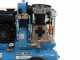 KIT Motocompresseur Campagnola MC 548 7HP + 2 Peignes Vibreurs pneumatiques Tuono Evo