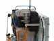 KIT Motocompresseur Campagnola MC 548 7HP + 2 Peignes Vibreurs pneumatiques Tuono Evo