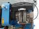 KIT Motocompresseur Campagnola MC 548 7HP + 2 Peignes Vibreurs pneumatiques Tuono Evo