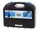 Poste &agrave; souder &agrave; inverter &agrave; &eacute;lectrode MMA-TIG Awelco MIKROTIG 200 - 200A - 35%@150A - 230V