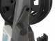 Nettoyeur haute pression Comet KRX 1450 Plus - &eacute;lectrique &agrave; eau froide - avec enrouleur - 160 bar