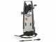 Nettoyeur haute pression Comet KRX 1450 Plus - &eacute;lectrique &agrave; eau froide - avec enrouleur - 160 bar