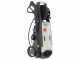 Nettoyeur haute pression Comet KRX 1450 Plus - &eacute;lectrique &agrave; eau froide - avec enrouleur - 160 bar