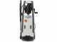 Nettoyeur haute pression Comet KRX 1450 Plus - &eacute;lectrique &agrave; eau froide - avec enrouleur - 160 bar