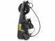 Nettoyeur haute pression Comet KRX 1450 Plus - &eacute;lectrique &agrave; eau froide - avec enrouleur - 160 bar