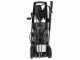 Nettoyeur haute pression Comet KRX 1450 Plus - &eacute;lectrique &agrave; eau froide - avec enrouleur - 160 bar