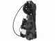 Nettoyeur haute pression Comet KRX 1450 Plus - &eacute;lectrique &agrave; eau froide - avec enrouleur - 160 bar
