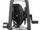 Nettoyeur haute pression Comet KRX 1450 Plus - &eacute;lectrique &agrave; eau froide - avec enrouleur - 160 bar