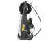 Nettoyeur haute pression Comet KRX 1450 Plus - &eacute;lectrique &agrave; eau froide - avec enrouleur - 160 bar