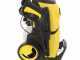 Nettoyeur haute pression Lavorwash &agrave; eau froide Lavor LVR3 140 - &Eacute;lectrique &agrave; eau froide 140 bars max