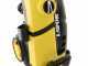 Nettoyeur haute pression Lavorwash &agrave; eau froide Lavor LVR3 140 - &Eacute;lectrique &agrave; eau froide 140 bars max