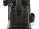 Nettoyeur haute pression Lavorwash &agrave; eau froide Lavor LVR3 140 - &Eacute;lectrique &agrave; eau froide 140 bars max
