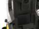Nettoyeur haute pression Lavorwash &agrave; eau froide Lavor LVR3 140 - &Eacute;lectrique &agrave; eau froide 140 bars max