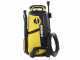 Nettoyeur haute pression Lavorwash &agrave; eau froide Lavor LVR3 140 - &Eacute;lectrique &agrave; eau froide 140 bars max