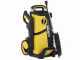 Nettoyeur haute pression Lavorwash &agrave; eau froide Lavor LVR3 140 - &Eacute;lectrique &agrave; eau froide 140 bars max