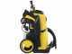 Nettoyeur haute pression Lavorwash &agrave; eau froide Lavor LVR3 140 - &Eacute;lectrique &agrave; eau froide 140 bars max