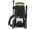 Nettoyeur haute pression Lavorwash &agrave; eau froide Lavor LVR3 140 - &Eacute;lectrique &agrave; eau froide 140 bars max