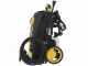 Nettoyeur haute pression Lavorwash &agrave; eau froide Lavor LVR3 140 - &Eacute;lectrique &agrave; eau froide 140 bars max