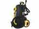 Nettoyeur haute pression Lavorwash &agrave; eau froide Lavor LVR3 140 - &Eacute;lectrique &agrave; eau froide 140 bars max