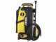Nettoyeur haute pression Lavorwash &agrave; eau froide Lavor LVR3 140 - &Eacute;lectrique &agrave; eau froide 140 bars max