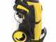 Nettoyeur haute pression Lavorwash &agrave; eau froide Lavor LVR3 140 - &Eacute;lectrique &agrave; eau froide 140 bars max