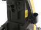 Nettoyeur haute pression Lavorwash &agrave; eau froide Lavor LVR3 140 - &Eacute;lectrique &agrave; eau froide 140 bars max