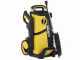 Nettoyeur haute pression Lavorwash &agrave; eau froide Lavor LVR3 140 - &Eacute;lectrique &agrave; eau froide 140 bars max
