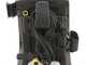 Nettoyeur haute pression Lavorwash &agrave; eau froide Lavor LVR4 150 Digit - 150 bars max