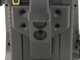Nettoyeur haute pression Lavorwash &agrave; eau froide Lavor LVR4 150 Digit - 150 bars max