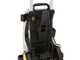 Nettoyeur haute pression Lavorwash &agrave; eau froide Lavor LVR4 150 Digit - 150 bars max