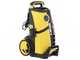 Nettoyeur haute pression Lavorwash &agrave; eau froide Lavor LVR4 150 Digit - 150 bars max
